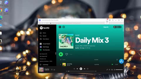 How to Convert Spotify Music to MP3