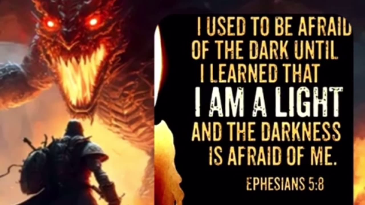 The constitution is my License for everything