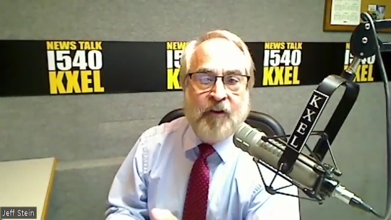 Iowa Politics with Jeff Stein – Fri. Sep. 15, 2023