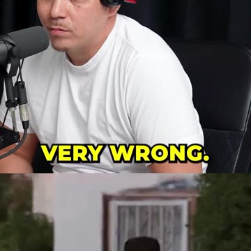 Melvin Acevedo went to Rikers Island at 16 years old 😳