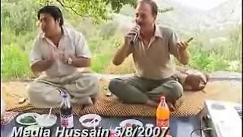 Media Hussain 2