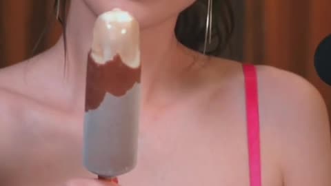 ASMR Ice cream // ArianaRealTV