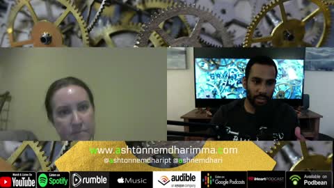 Grinds my Gears Episode 19 Moira Swain