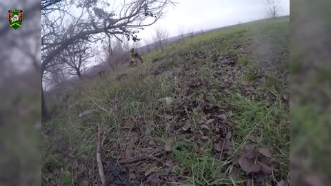 Combat Footage