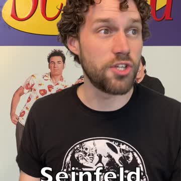 Seinfeld - Dump Her.