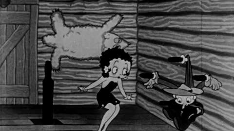 Betty Boop - 1938x03 - Honest Love and True