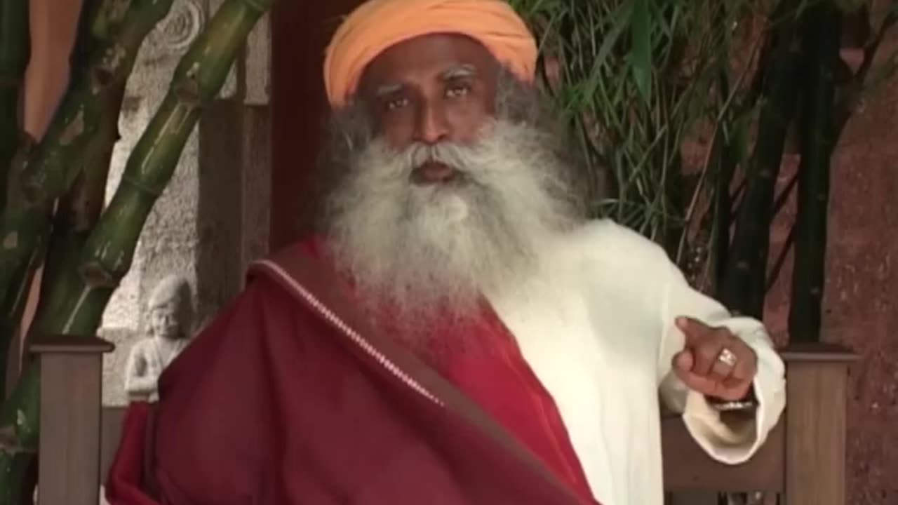 Truth About Happiness: What You Didn't Know | Sadhgura