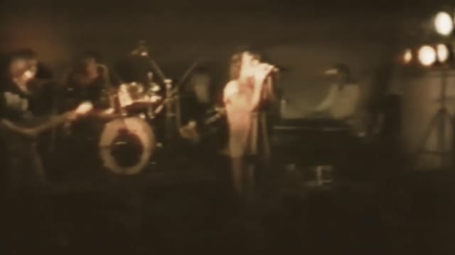 Varga Miklós Band koncert