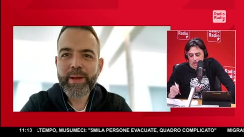 🔴 Punto & Accapo, la rassegna stampa di Francesco Borgonovo - 17 Maggio 2023