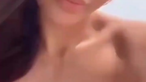 Nora fatehi hot video