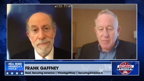 Securing America with Trevor Loudon (part 1) | June 23, 2023
