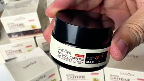 To achieve your ideal skin