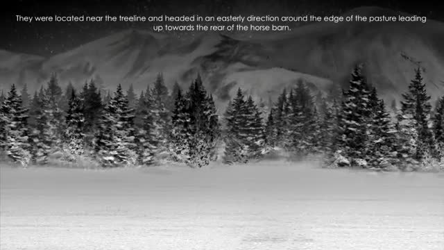 High Strangeness on a Colorado Ranch