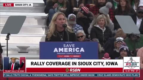 SIOUX CITY. IGWARALLY COVERAGE IN SIOUX CITY, IOWA ORSBN