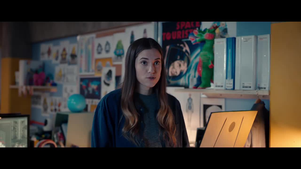 M3GAN - _NEW_ Official Trailer 2 Starring Allison Williams