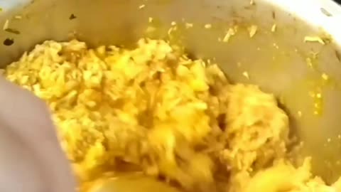 Recheio de frango para lasanha ou macarronada receita simples