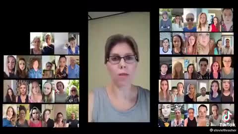 ( - 0275 ) "Officials and Pharma, We Listened to YOU, Now WE NEED to Be Heard"