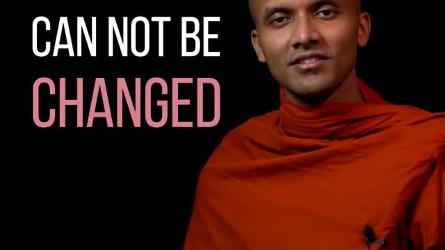 4 Things To Remember Every Single Day #Shorts | Buddhism In Eng