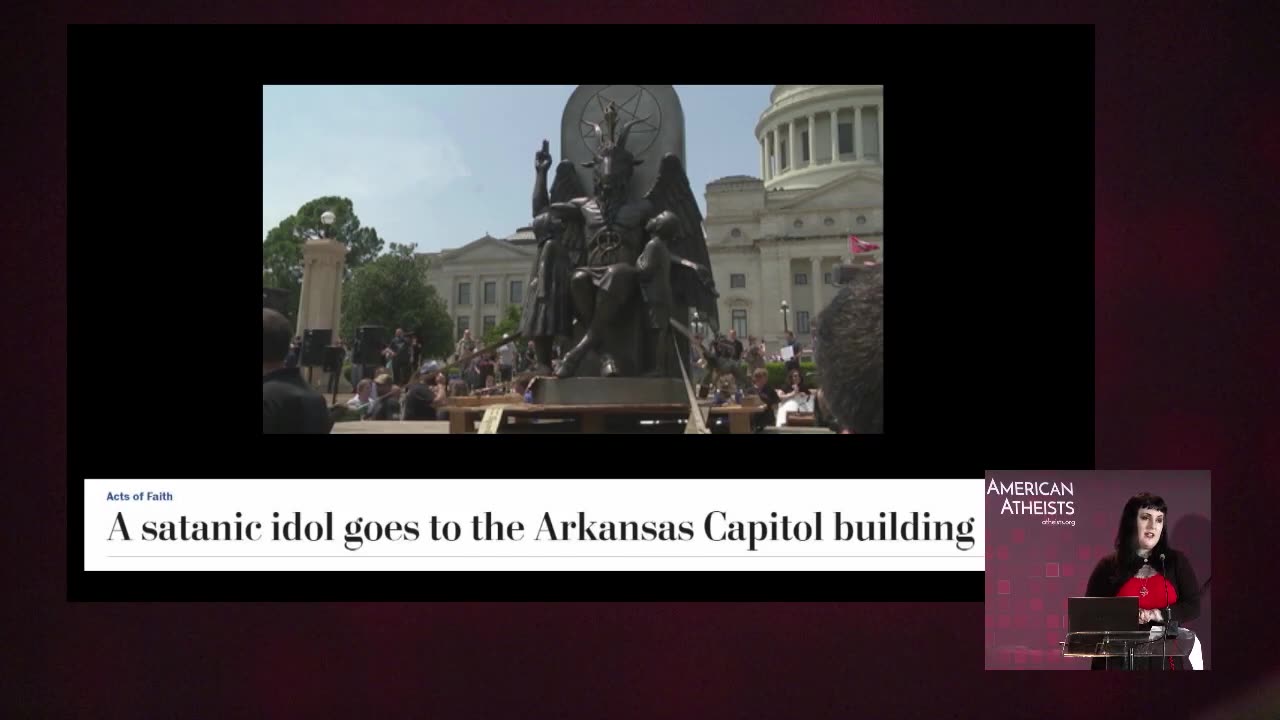 How Secular Humanists & The Satanic Temple Can Help Their Communities Together (They Are Not Jews or Jesuits!) Adepts = Humanists, Initiated Lemmings = Satanic Cults Created by Humanists