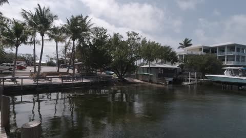 CARRIBEAN CLUB, KEY LARGO, FLORIDA KEYS