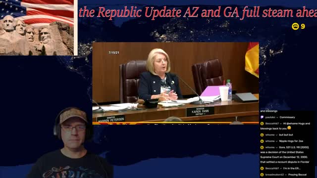 Fighting for the Republic # 75
