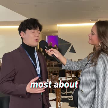 We are so thankful for all our YLS Attendees! We couldn't do our life-saving work without you. ❤️