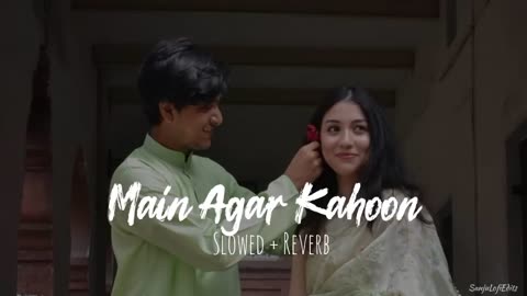 Mein Agr kahoon song