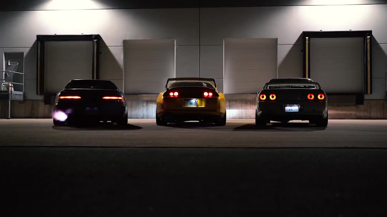 It's Car Crackers 🔥