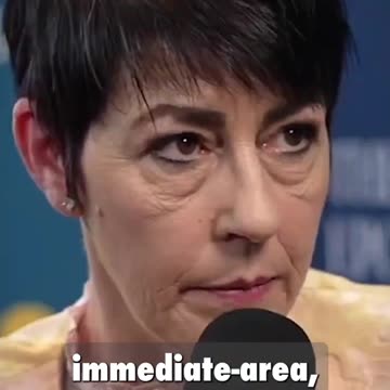 Christine Anderson MEP PREVIEW: 15-Minute Cities, Climate Lockdowns & Digital Tyranny