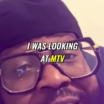 CJ💙ADORE talks about High School Dreams to R&B Stardom 🚂 How MTV Inspired My Musical Journey