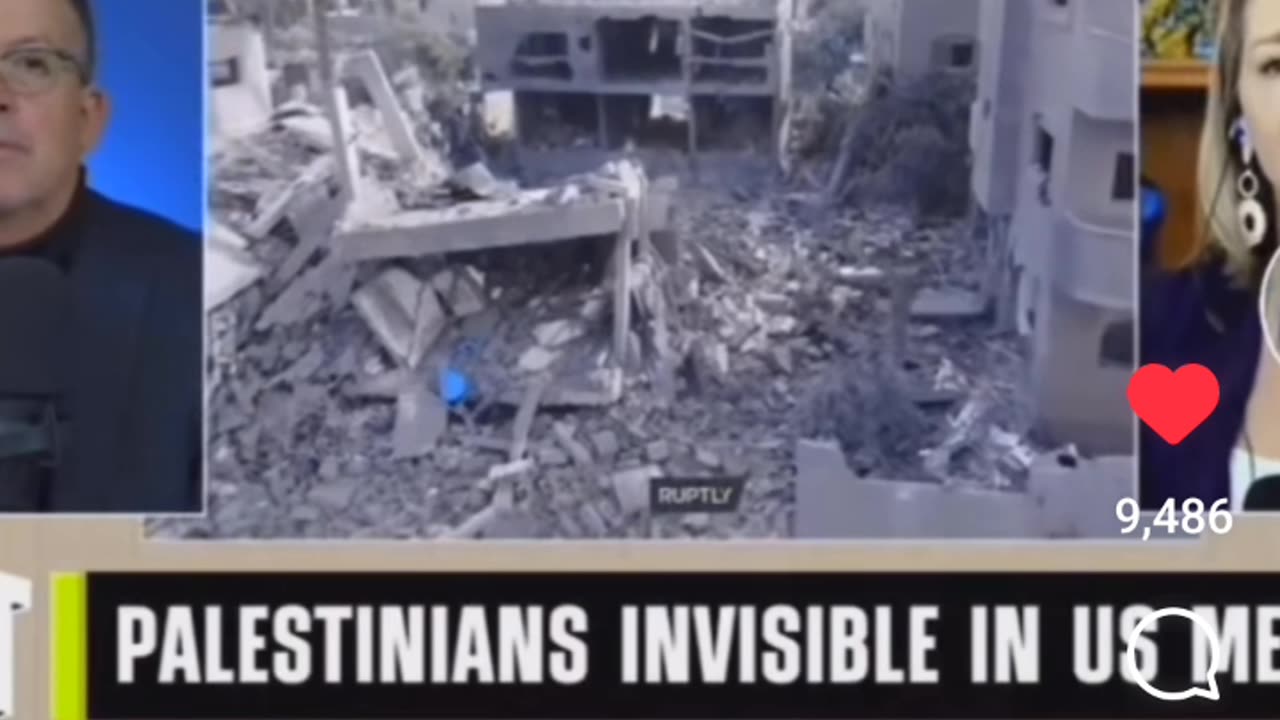 We Must Stand In Their Stead