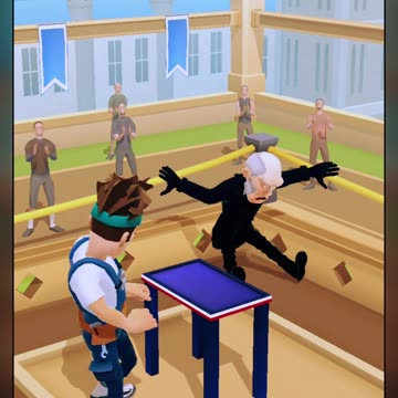 SLAP KING - NÍVEL 211