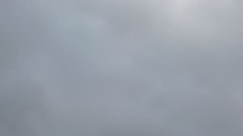 Cloudy day in the UK