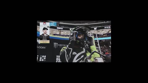 X Games Minneapolis' Moto X Freestyle medal results