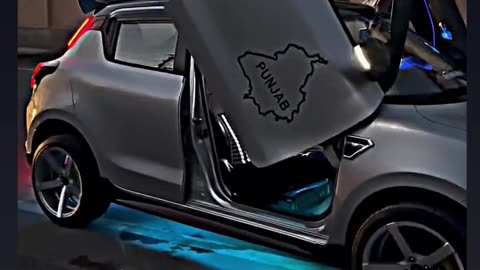Modified Swift 🔥