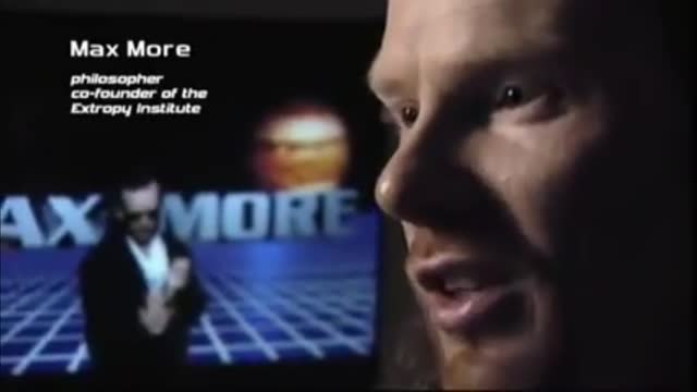 The Coming Singularity: 2045