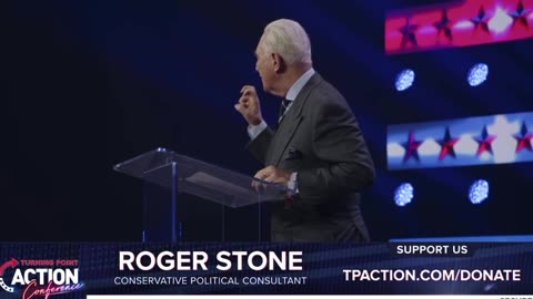 Roger Stone