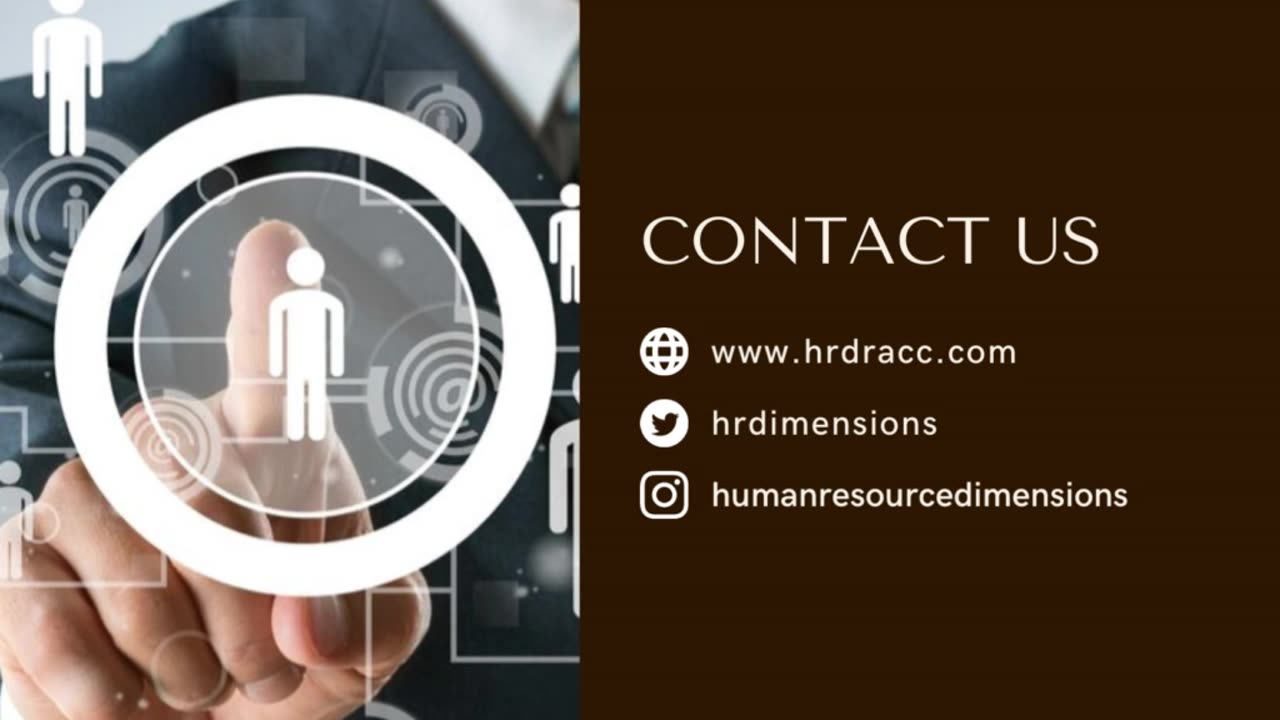 Best Human Resource Firm In Atlanta