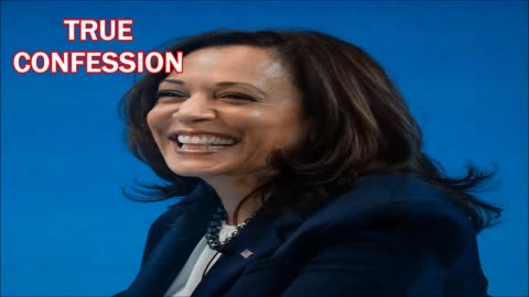 TRUE CONFESSION 2021