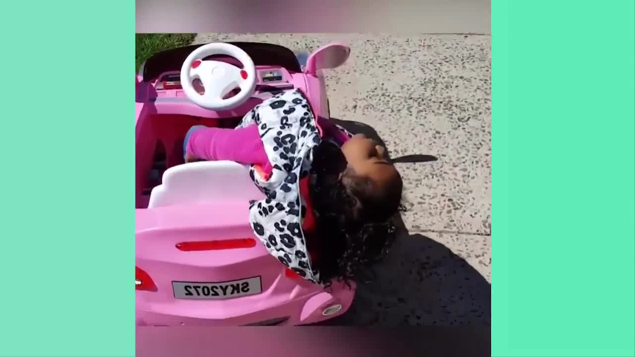 kids funny video | kids can sleep any where | babies funny videos