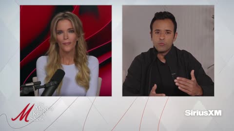 VIVEK RAMASWAMY... BIDEN WILL BE REMOVED