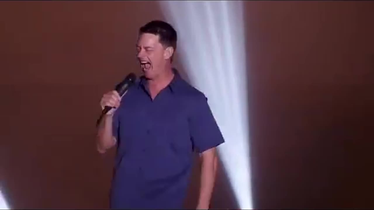 Jim Breuer Spitting Truth