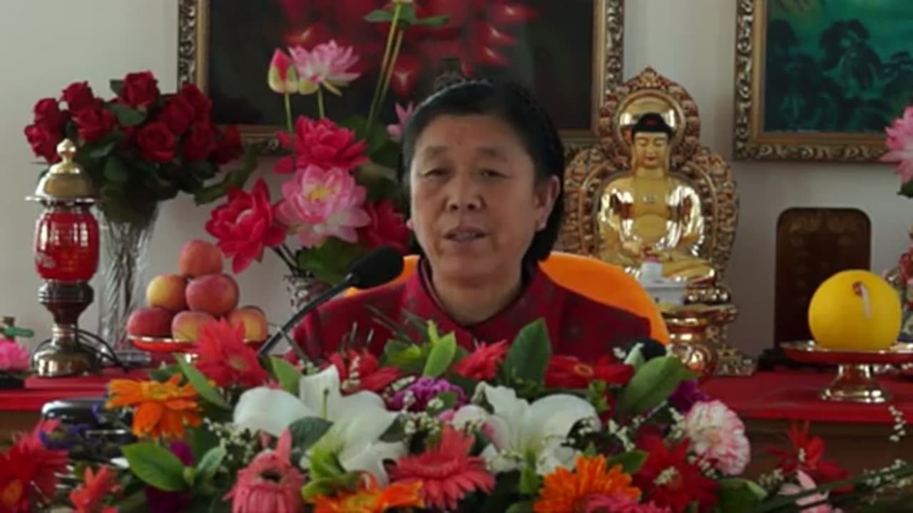 06.孫景華《倫理道德與化性談》講於吉林省長春市3(下) 2013 .05