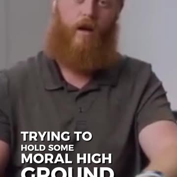 Oliver Anthony On Hope