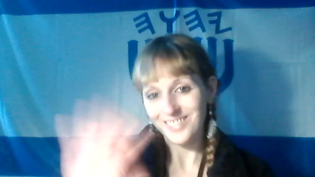 Eden to Armageddon V1 Vid 4 Roman Catholic Hierarchy Displeased & The Shroud's Semetic Connection