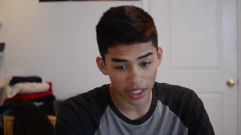 HOW TO DO THE COLLEGE