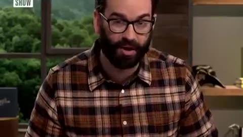 Matt Walsh REACTS to Jack Daniel's Viral Reality DRAG QUEEN Show