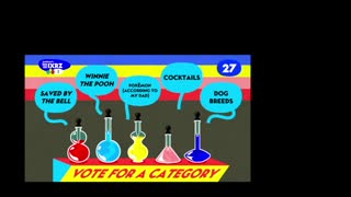 Twitch Jackbox stream 11/12/22