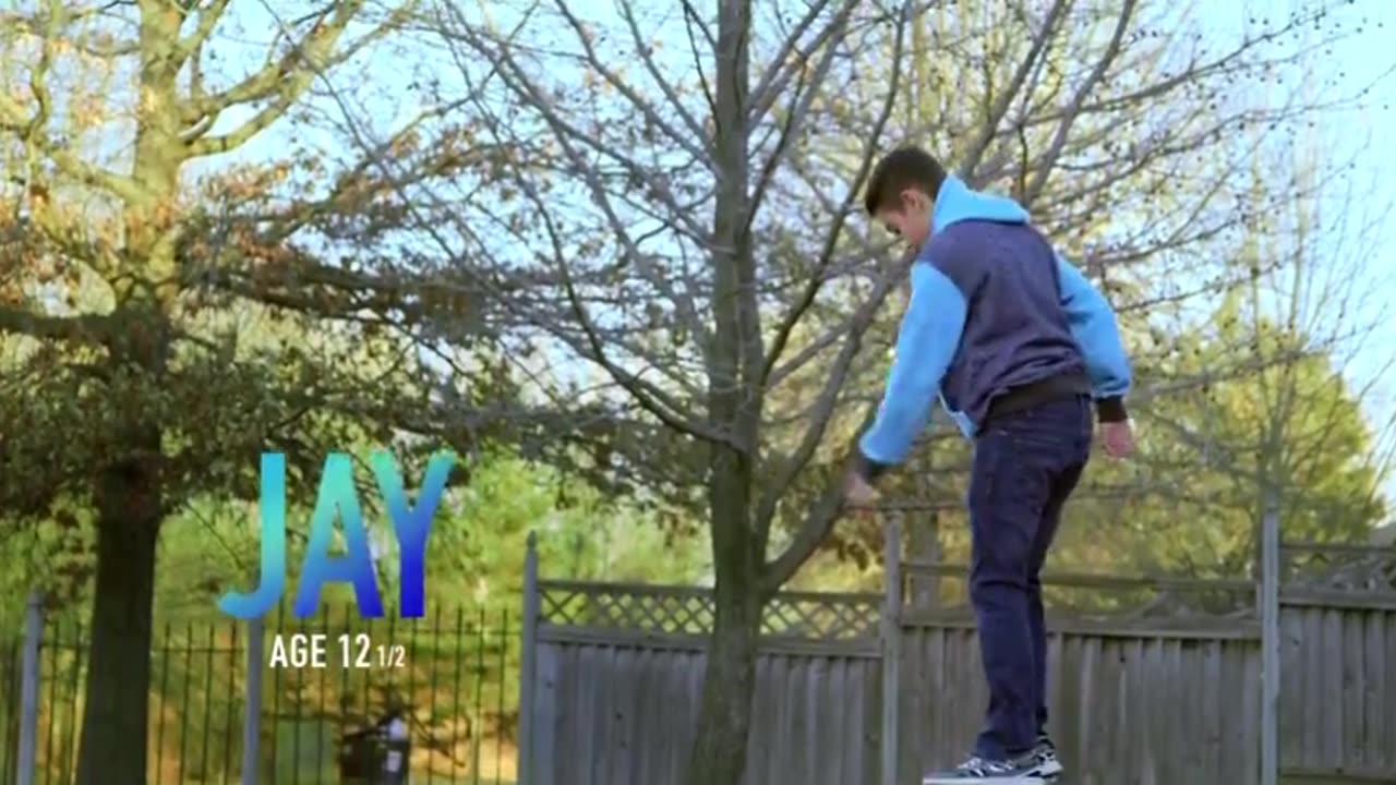 🌈 SHOCKING 2020 HBO Documentary About ‘Transkids’ Accidentally Tells