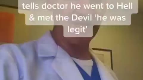 God has the power to put the devil in check